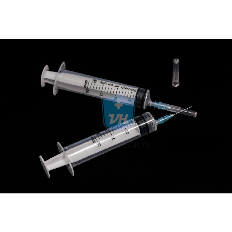 Ống tiêm 5ml