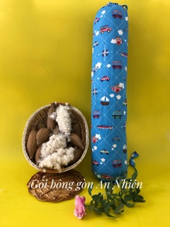 Bộ gối cho bé 5 tuổi +