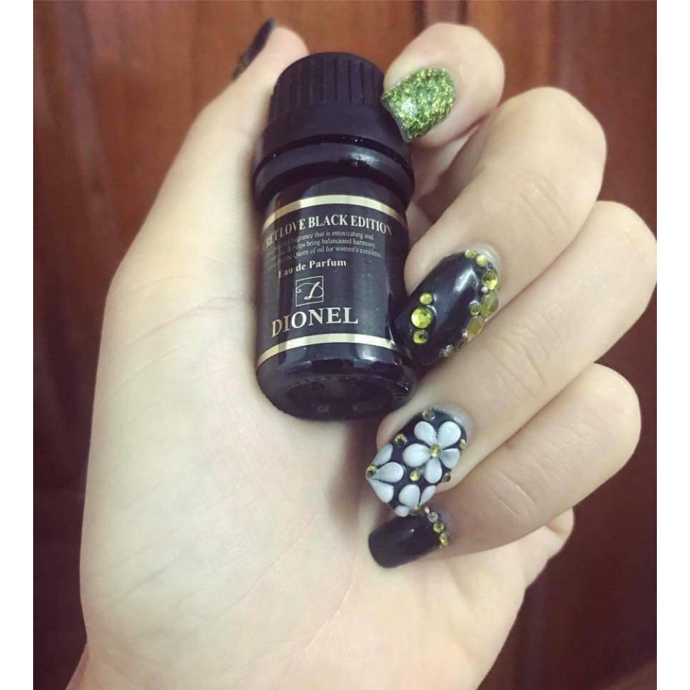 [GIÁ SỈ] Nước hoa vùng kín Dionel 5ml