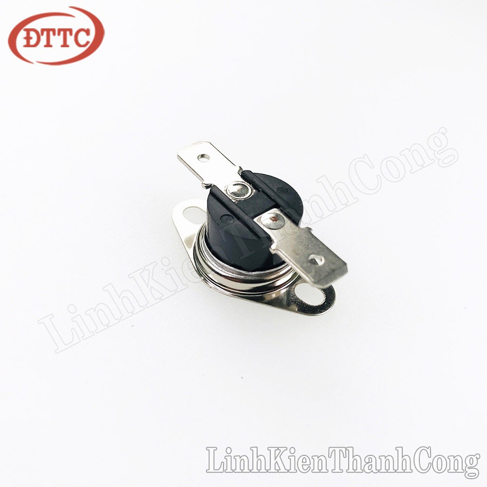 Relay Nhiệt KSD301 95 Độ 10A/250V Thường Đóng