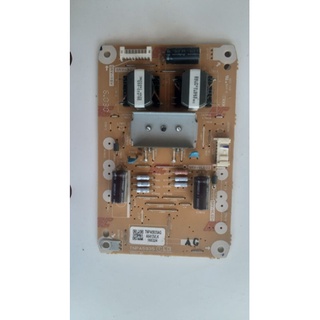 Bo mạch led drive tivi panasonic 43d410v 49d410v bóc máy