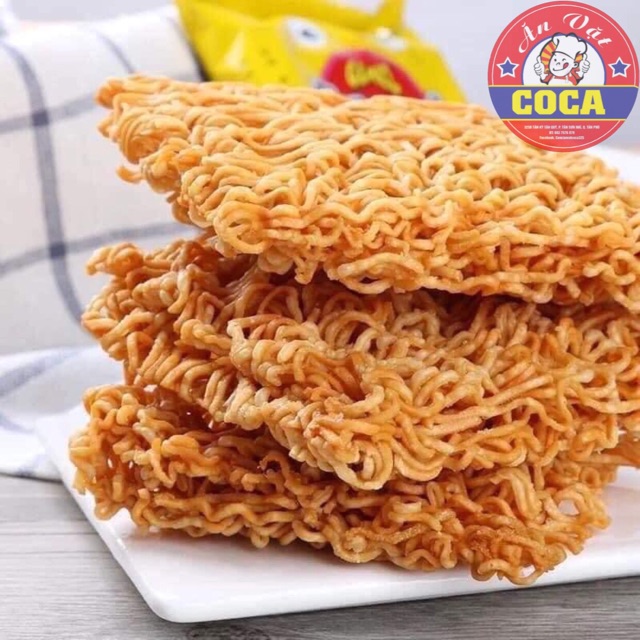 SNACK Mì Enaak Extra - Hàn Quốc