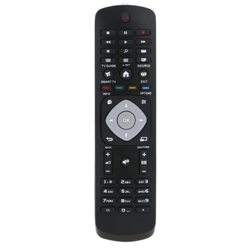 Điều Khiển Từ Xa Thay Thế Chuyên Dụng Cho Philip Ykk347-003 TV