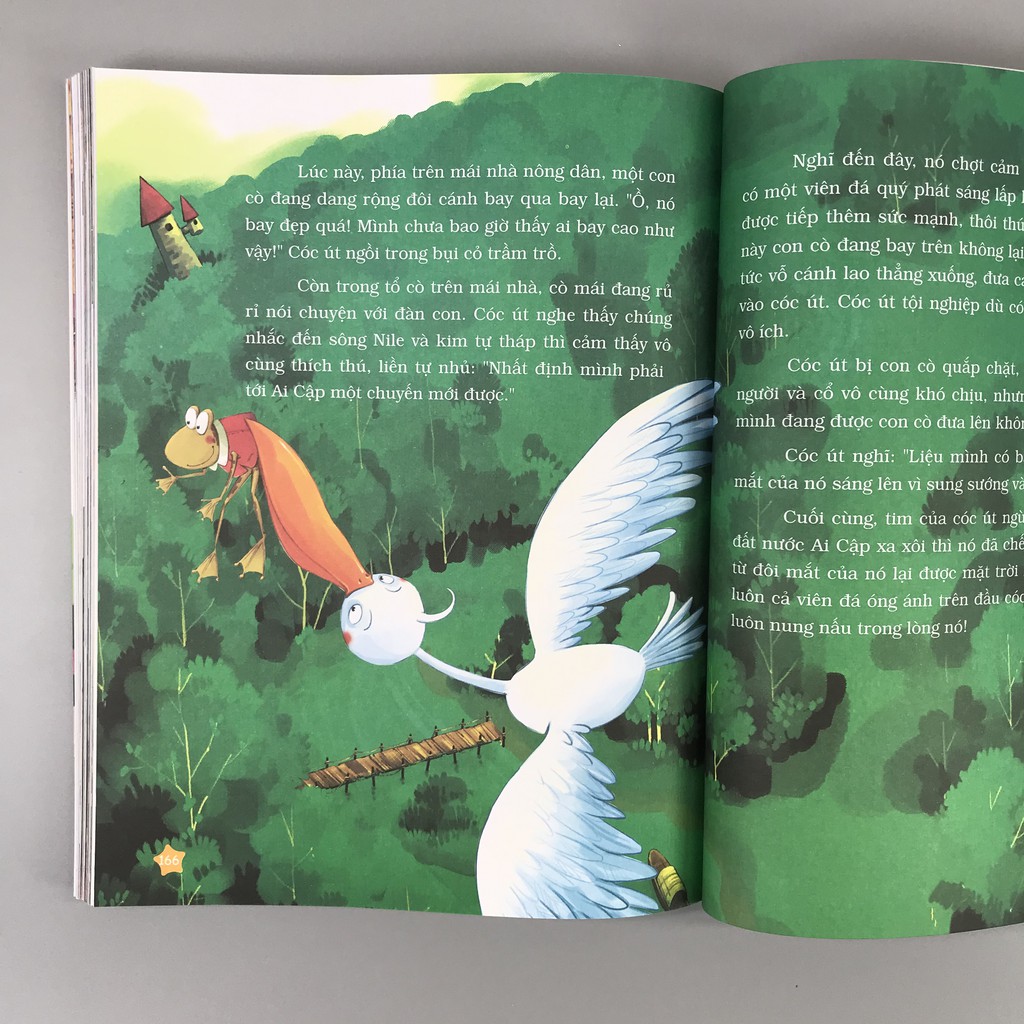 Cuốn Sách Đầu Tiên Của Tớ - Truyện cổ Grimm + Truyện cổ Andersen (Combo 2q + lẻ tùy chọn) | BigBuy360 - bigbuy360.vn