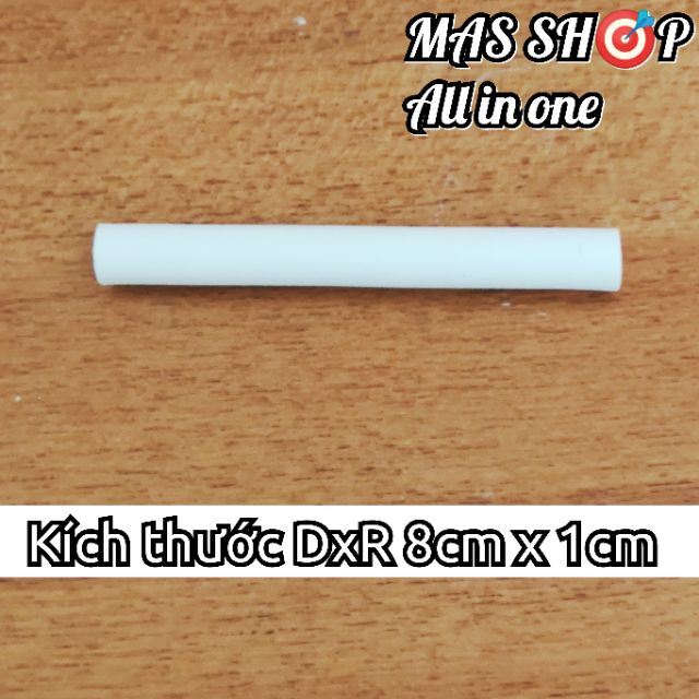 Phấn trắng không bụi MIC