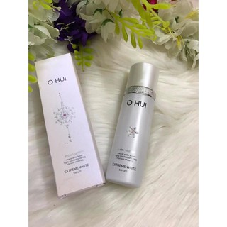 Serum dưỡng trắng da OHUI