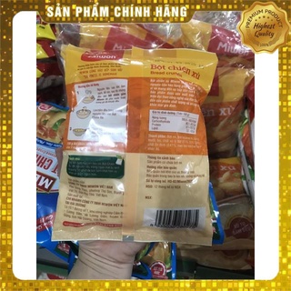 Bột chiên Xù Miwon màu trắng 100g