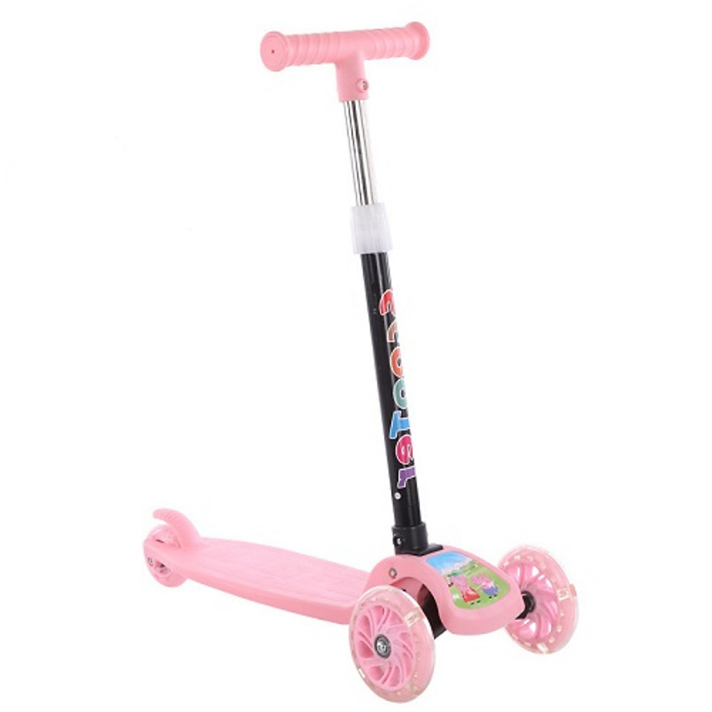 [QT_Pampers]  Xe đẩy Scooter cho bé