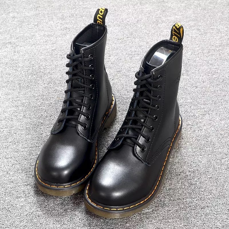 [3 Màu ] Giày Dr Martens Boots chuẩn (Full box + quà ) 💭