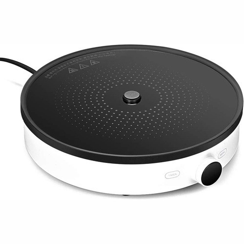 Bếp từ Xiaomi Zhiwu Zhu với 99 mức nhiệt
