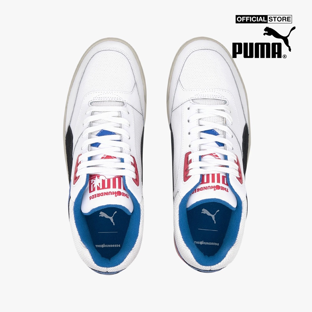 PUMA - Giày sneaker nam PUMA x THE HUNDREDS Palace Guard 371382-01