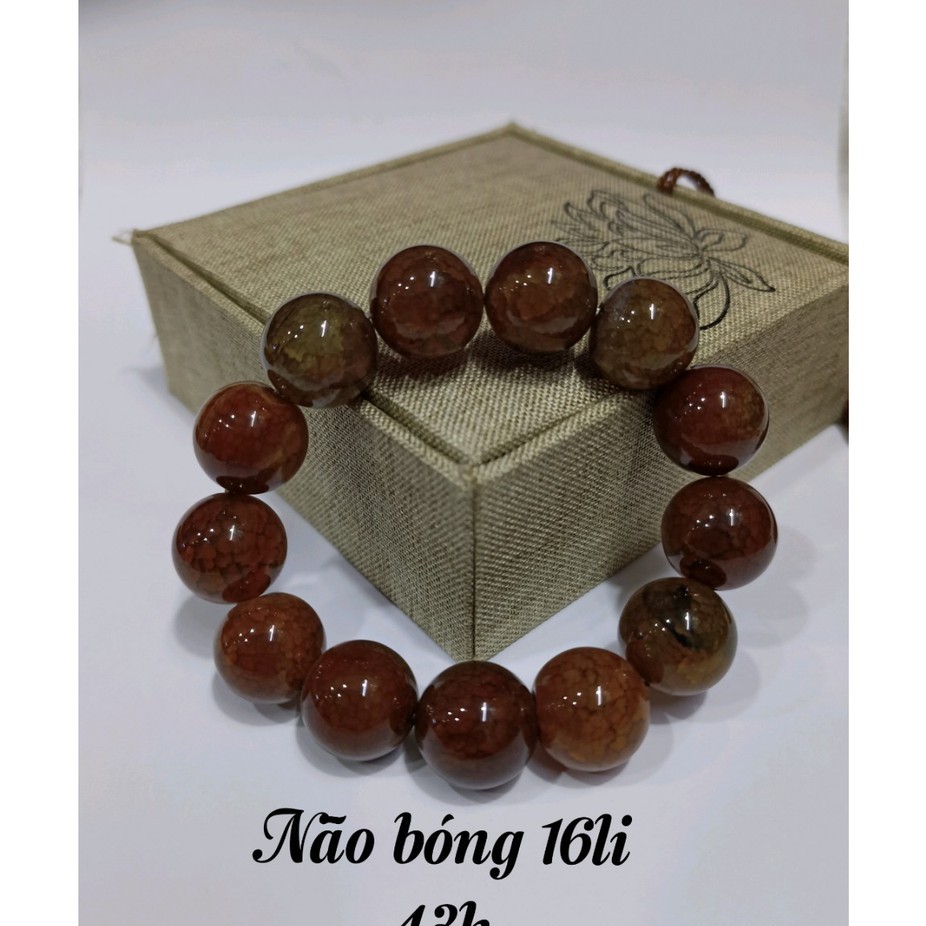 Chuỗi Não bóng