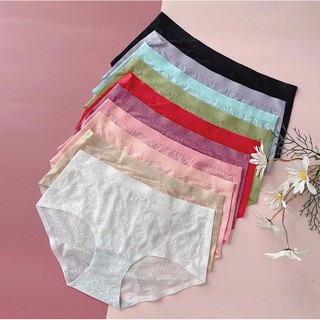 10 QUẦN LÓT GẤM KHÁNG KHUẨN