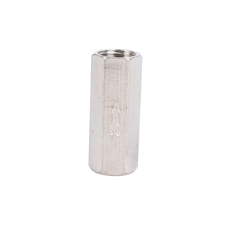 Van Khí Một Chiều Bằng Đồng Thau 1 / 4 ''