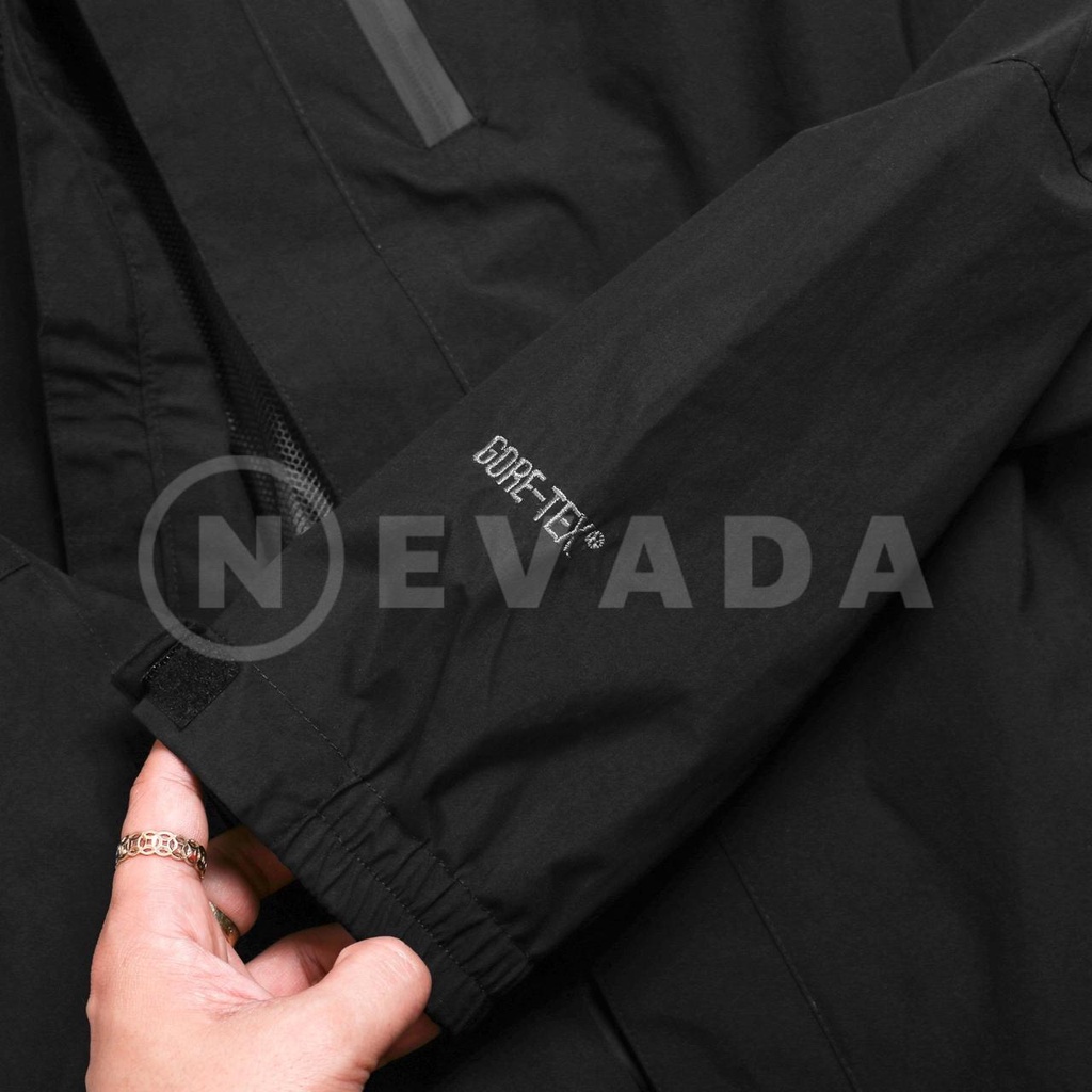 (Hàng VNXK) Áo khoác gió nam nữ 2 lớp  chống nắng mưa, Form Âu, vải dù Gotex by Naveda