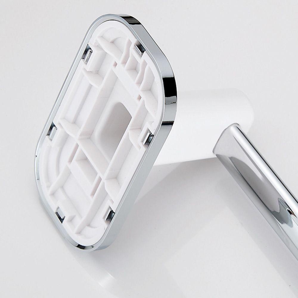 Móc Treo Khăn Tắm Thiết Kế Đơn Giản Tiện Dụng Cho Nhà Tắm