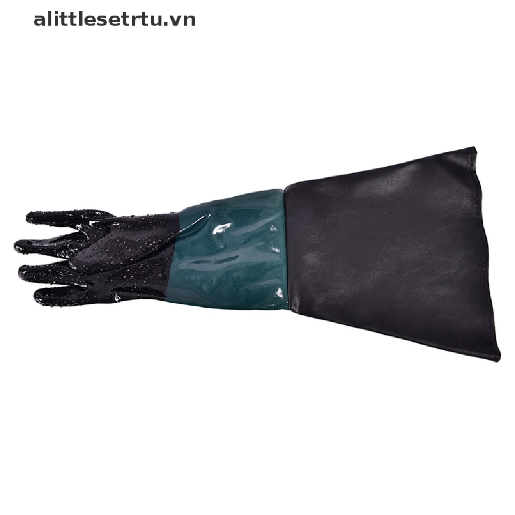 Găng Tay Bảo Vệ Chống Mùi Hôi 24 &quot;Cho Cát / Tủ ChénMới.
