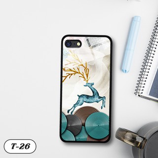 Ốp lưng điện thoại Oppo A71 - 3D