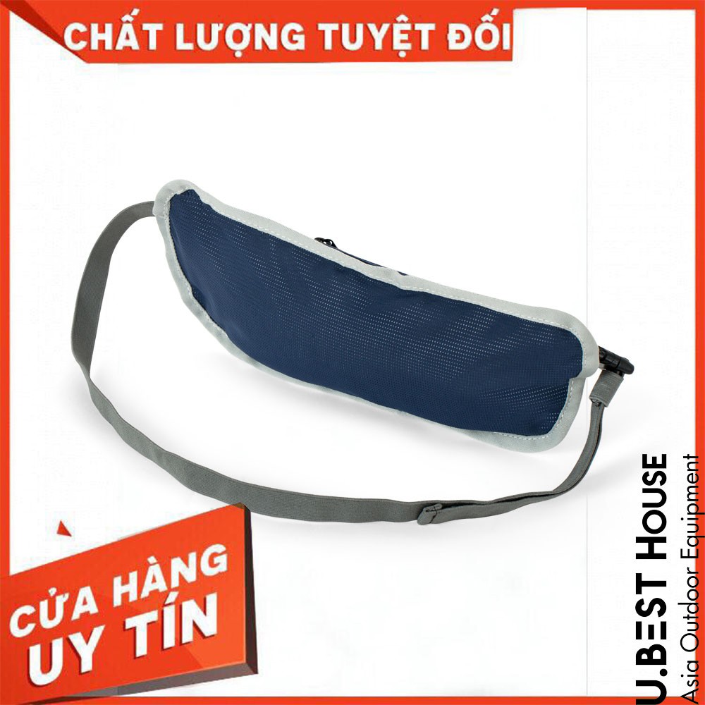 Alayna - Túi bao tử nam nữ Money Belt