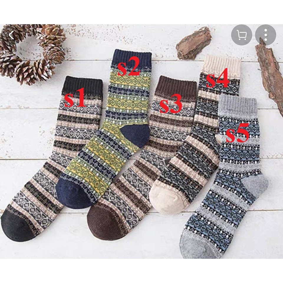 TẤT THỔ CẨM M1