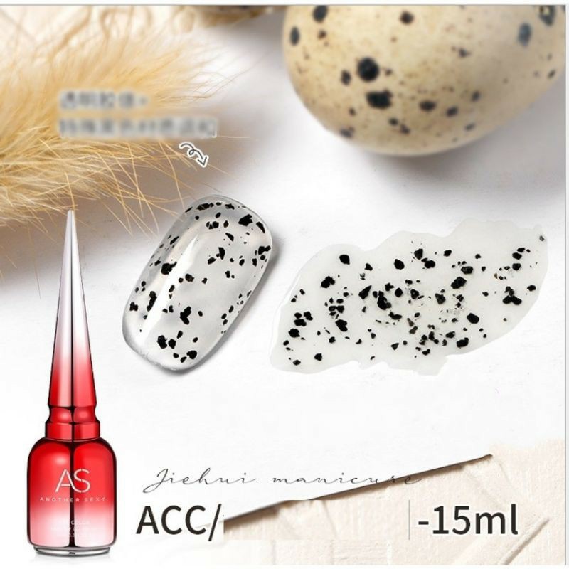 Top Trứng Cút AS 15ml  hàng Chính Hãng