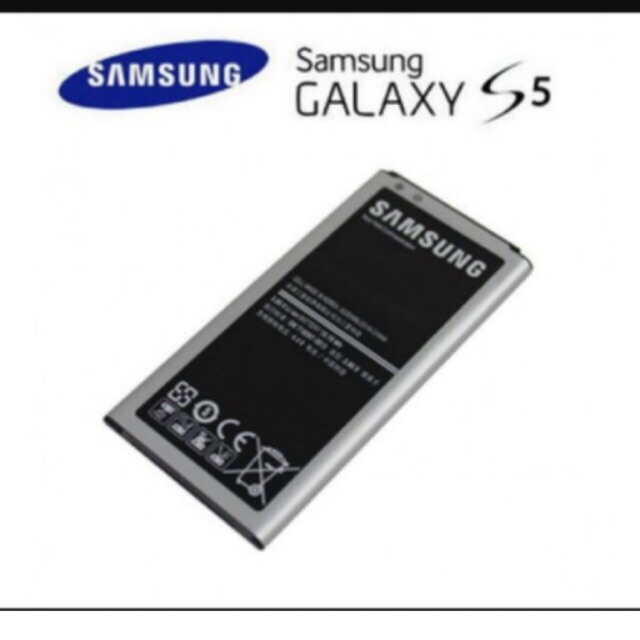 Pin samsung xịn S5