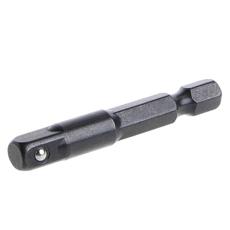 Set 3 mũi vít ống lồng lục giác 1/4 3/8 1/2 Inch