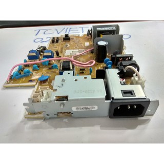 Main nguồn máy in Canon LBP6000 LBP6018 LBP6020 LBP6030 ( FM4-6846 FM4-6845 ) đã qua sử dụng