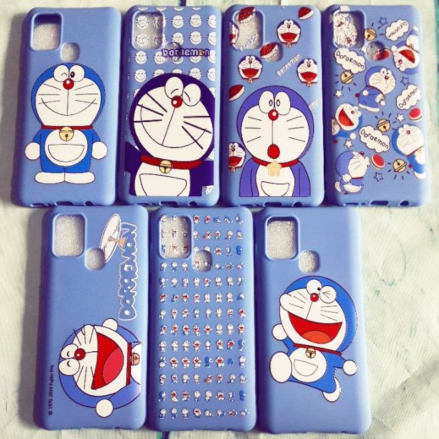 SAMSUNG A21S ốp lưng in hình dễ thương