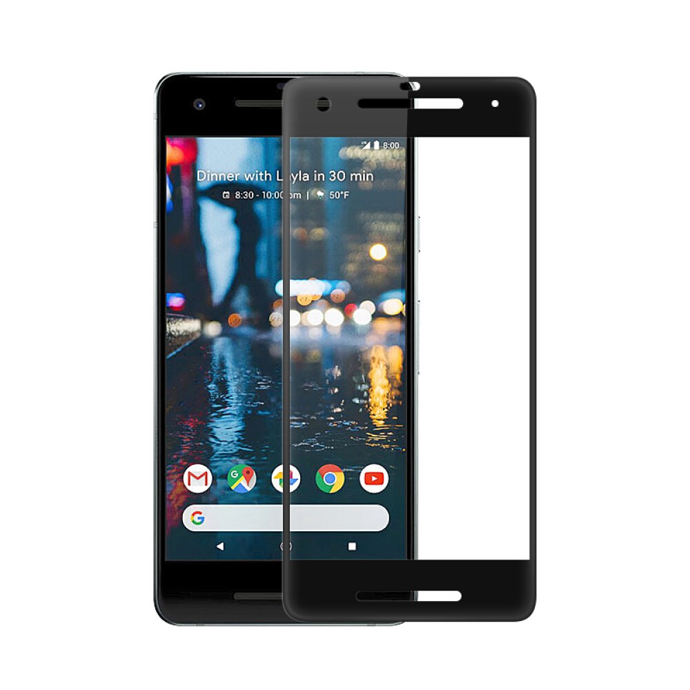 Google Pixel 2 2XL / 3 3XL Tempered Glass Screen Protective Film