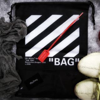 [TặngOffWhiteTag] Túi Đựng Giày Sneaker OffWhite !!!🔥