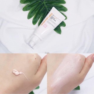 Kem chống nắng CNP Laboratory Tone-up Protection Sun SPF 42