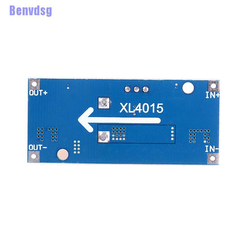 Bộ Chuyển Đổi Điện Áp Từ 4v-38v Sang 3.3v 12v 24v 5a Chuyên Dụng