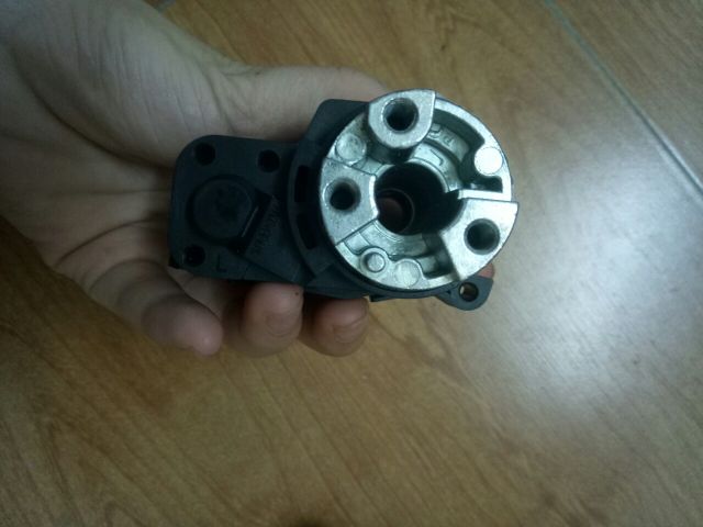 Motor gập gương các dòng xe Toyota