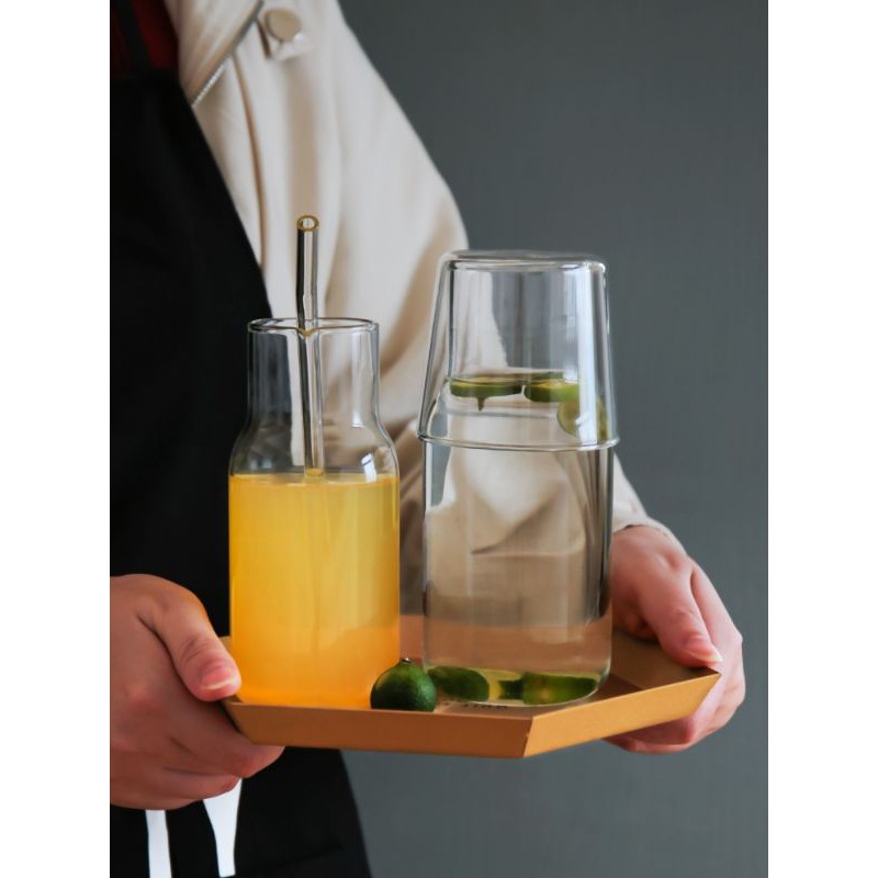 BÌNH THỦY TINH SÁNG TẠO