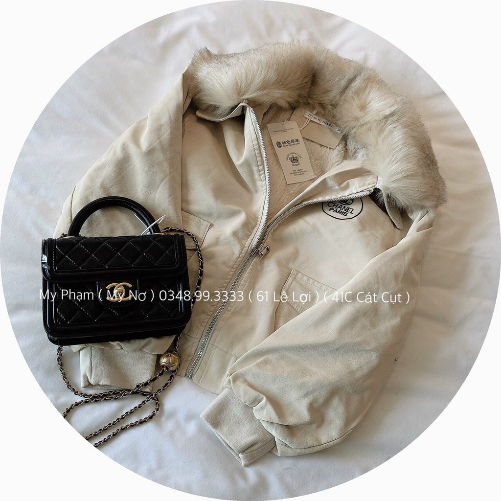 Áo khoác lông | BigBuy360 - bigbuy360.vn