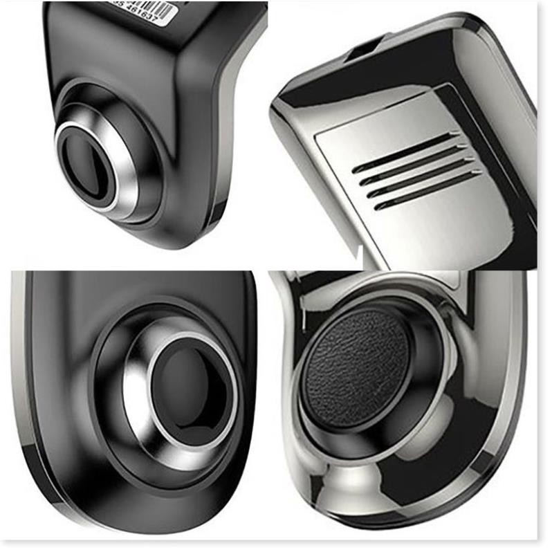 (Có Video) Camera hành trình U3 -Hướng dẫn và BH 1 năm | BigBuy360 - bigbuy360.vn