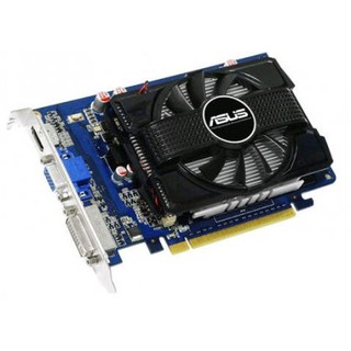 Card màn hình Asus , Zotac GT 440 DDR5 chơi liên minh mượt rẻ