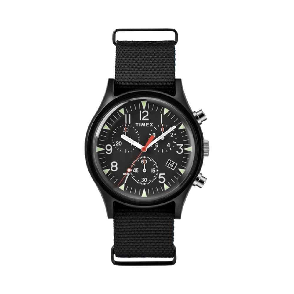 Đồng hồ Unisex Timex MK1 Aluminum Chronograph - TW2R67600 |TW2R67700 |TW2R67800 |TW2