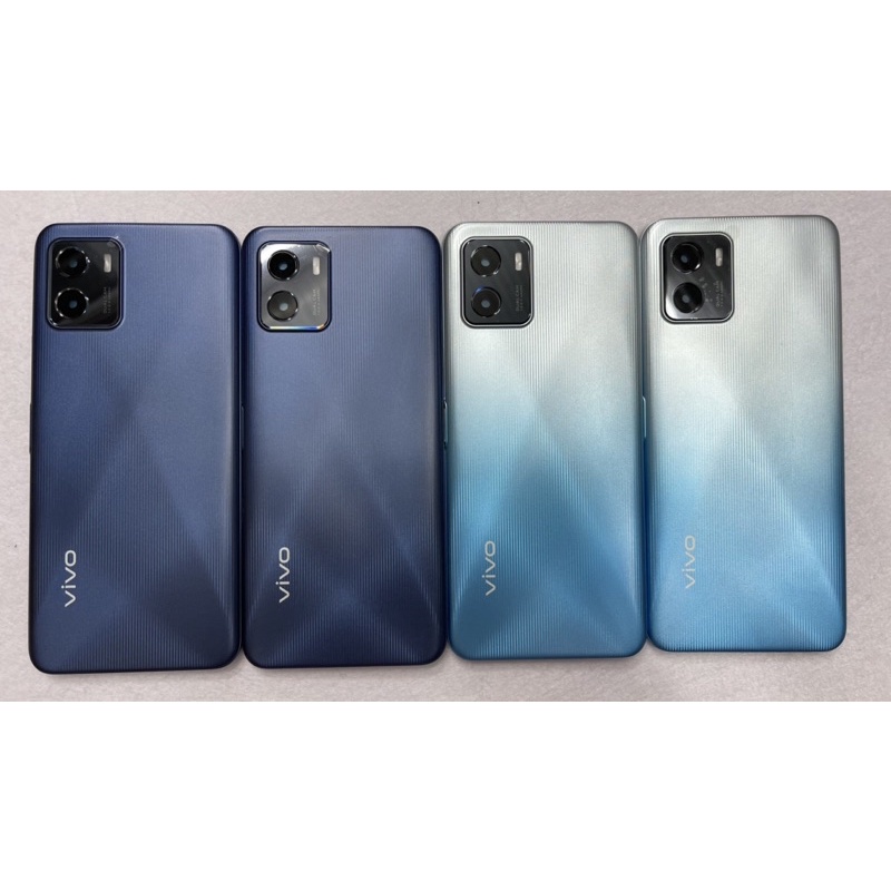 Vỏ Vivo Y15a / Y15s _ Nắp lưng vivo Y15a / Y15s công ty