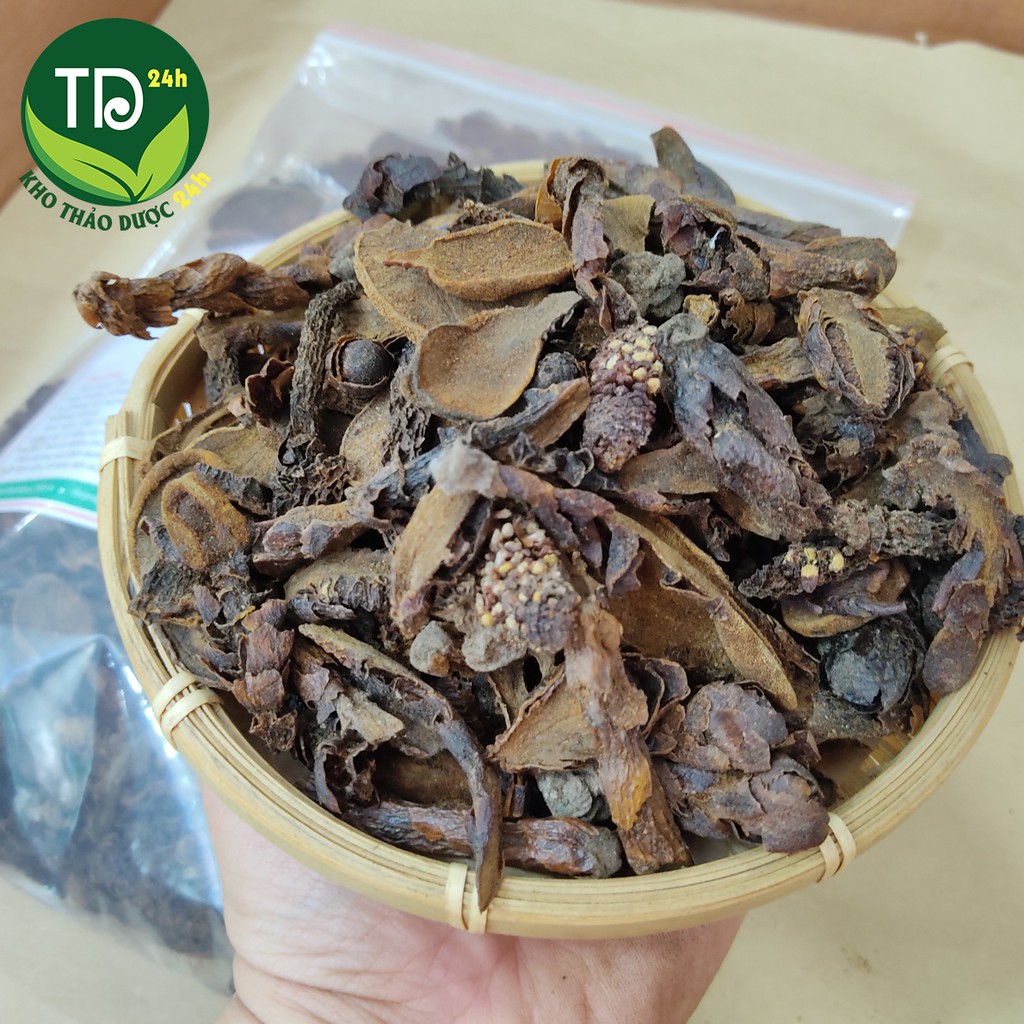 [500 gram] Nấm ngọc cẩu Tây Bắc chính hiệu, tăng cường sinh lực phái mạnh, dẻo dai, sung sức | Kho thảo dược 24h