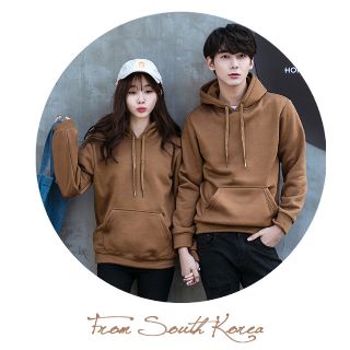 ÁO KHOÁC CẶP HOODIE