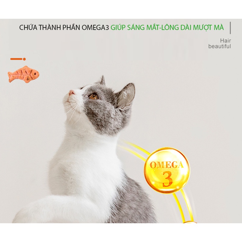 Bánh thưởng MASTI cho chó mèo chó poodle chó con -Snack cho chó mèo hamster  giúp chắc răng-lông bóng mượt SIÊU NGON
