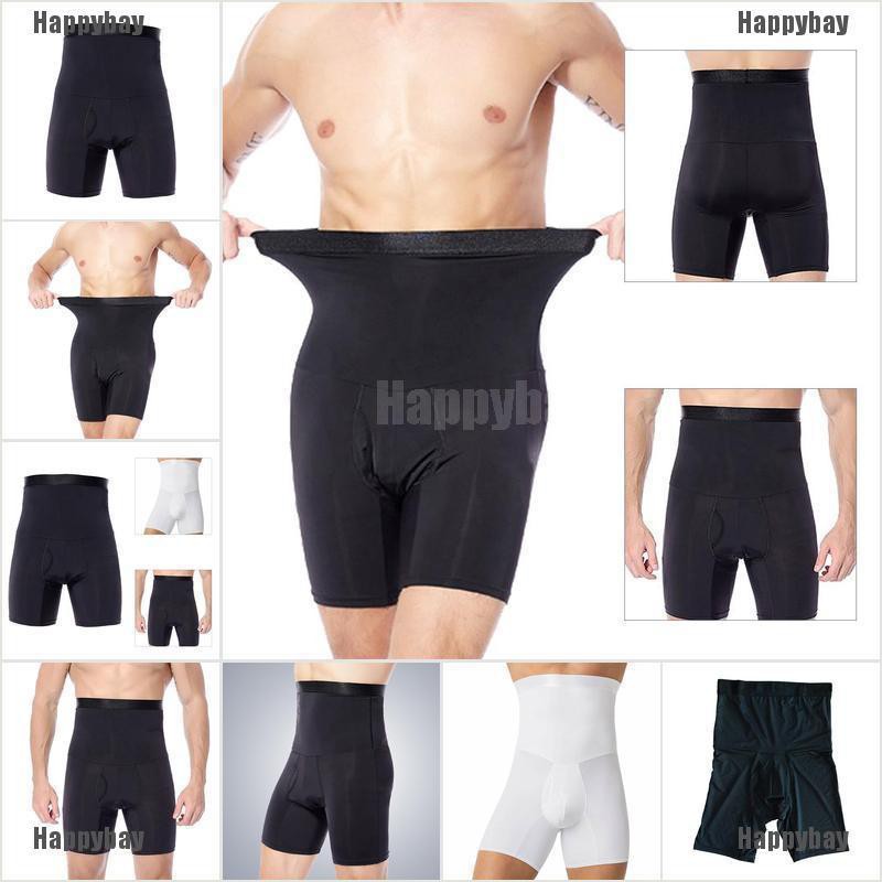 Quần lót ôm bụng định hình vóc dáng thon gọn gợi cảm cho nam