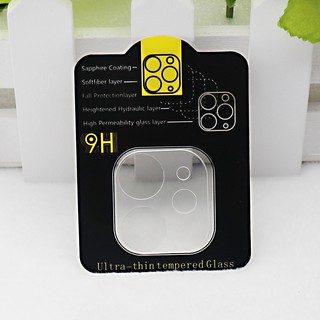 Kính cường lực bảo vệ Camera Iphone 11/11 pro/11 promax - Kính cường lực chống trầy xước cho camera