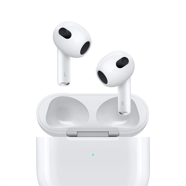 Tai nghe Apple AirPods 3rd gen lightning charge