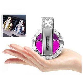 Nước hoa xe hơi chữ X
