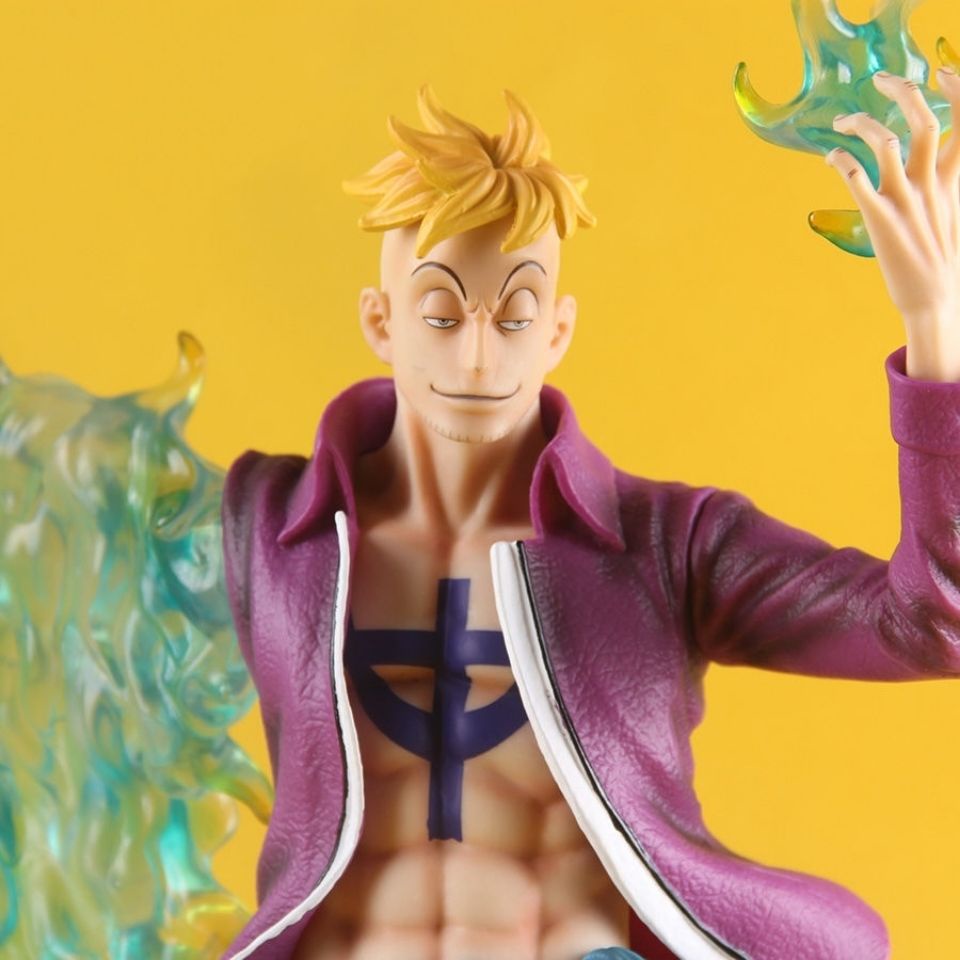 Mô hình Marco Phượng Hoàng Siêu To Cực Nét - Mô hình onepice