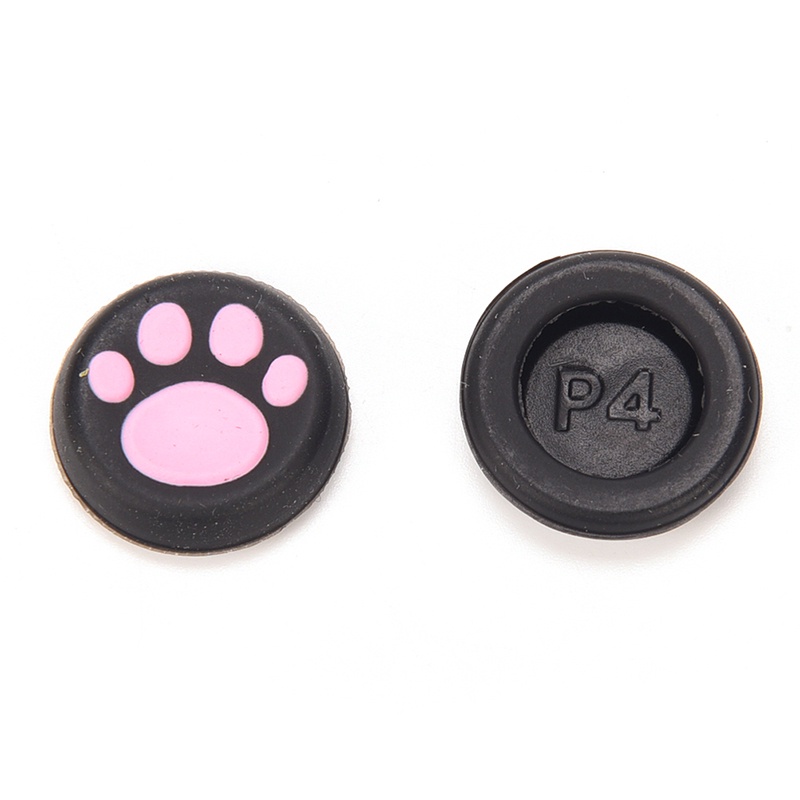 2 Vỏ silicon bọc nút điều khiển tay cầm chơi game Sony PS5/ PS4/ XBOXONE/ 360