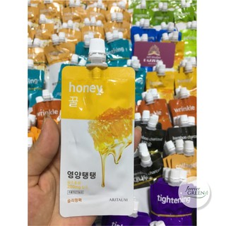 Mặt nạ Fresh Power Essence Pouch Pack Aritaum
